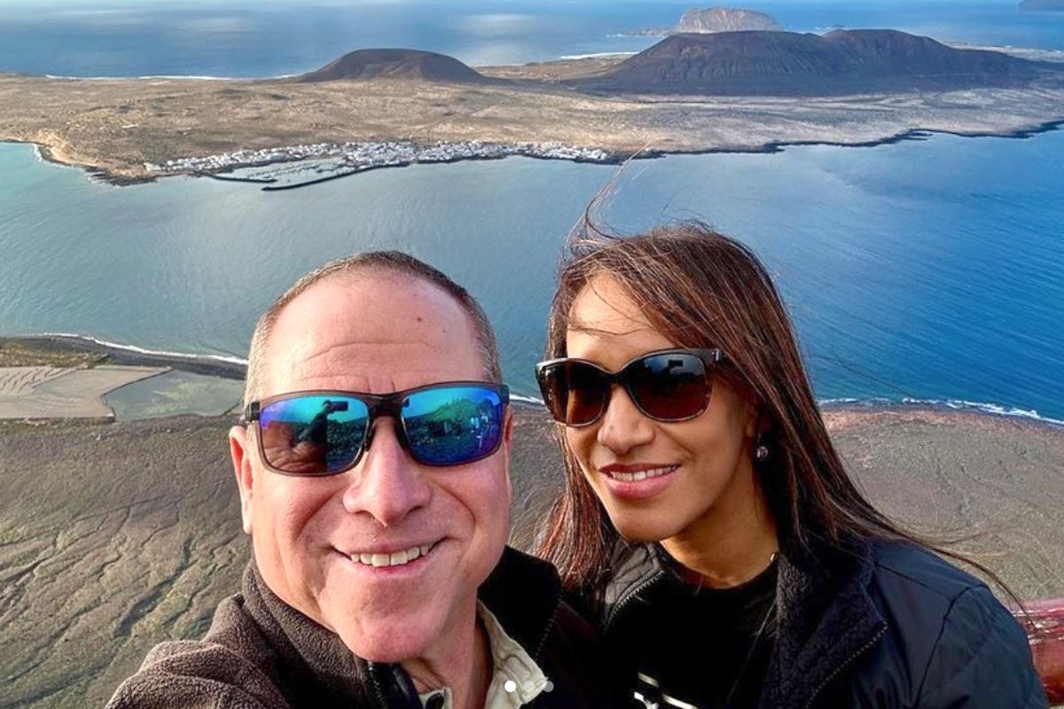 Below Deck Sailing Yacht Everything We Know About Glenn's Relationship