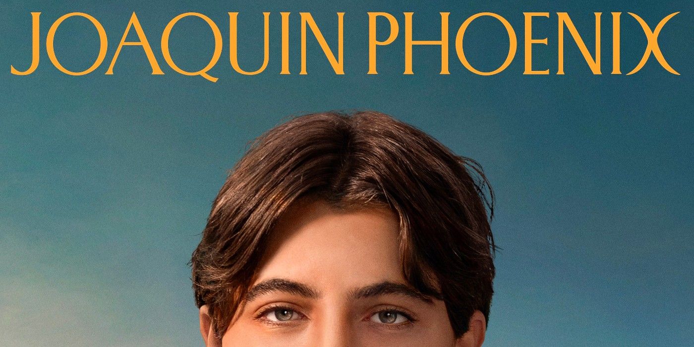 Beau Is Afraid Poster Joaquin Phoenix Ari Aster header