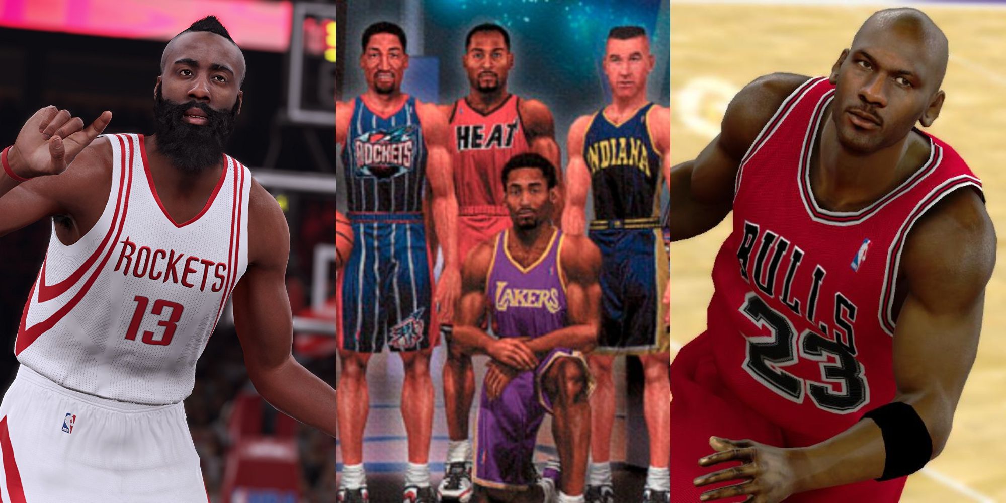 TOP MELHORES JOGOS DE BASQUETE DA HISTÓRIA DOS GAMES 🏀