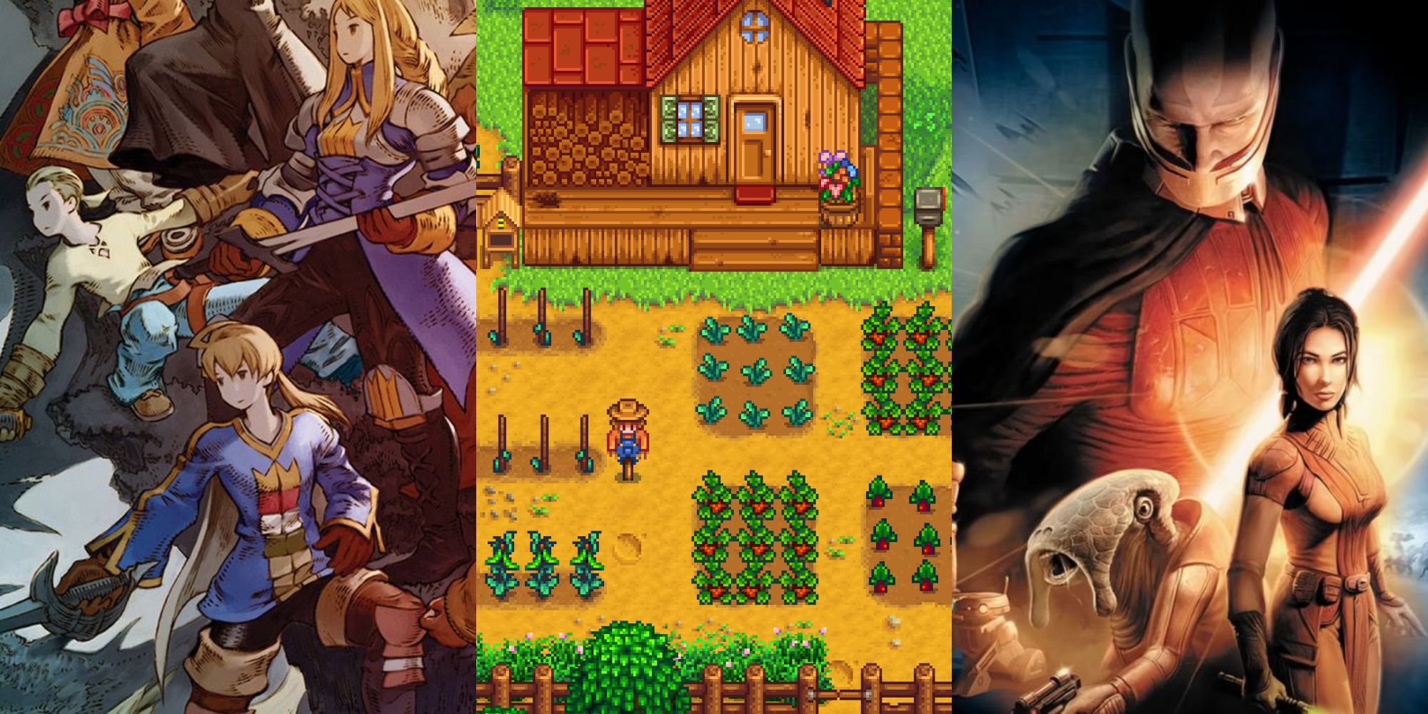 The best RPGs and JRPGs for Android - Android Authority