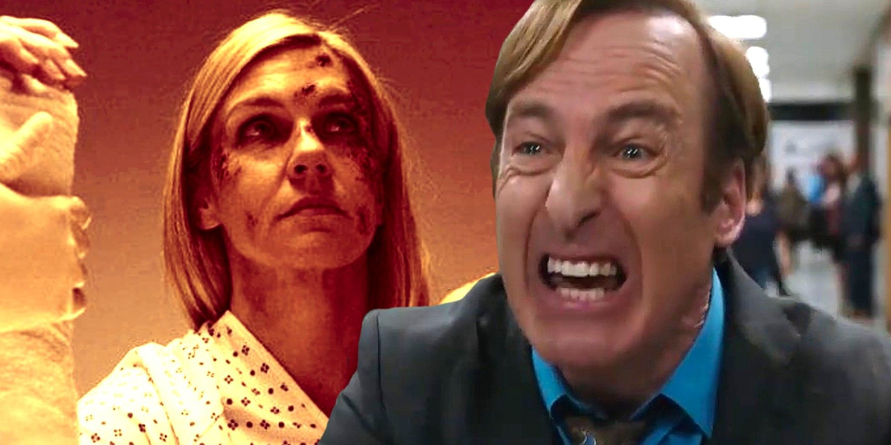 Better Call Saul Kim Wexler Saul Goodman