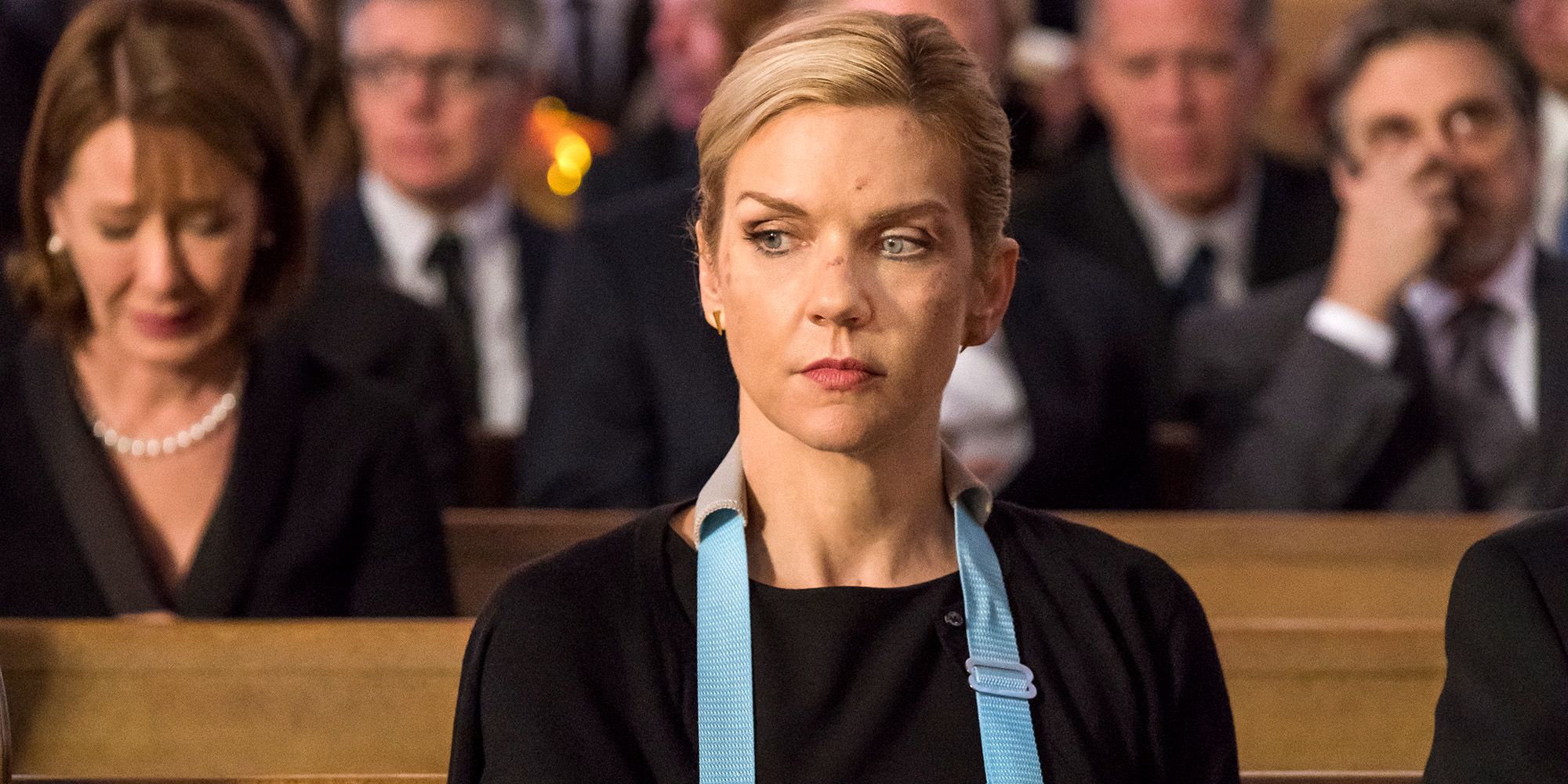 Who Is Julia Clark Downs? Better Call Saul S6, Ep 9 Tribute Explained