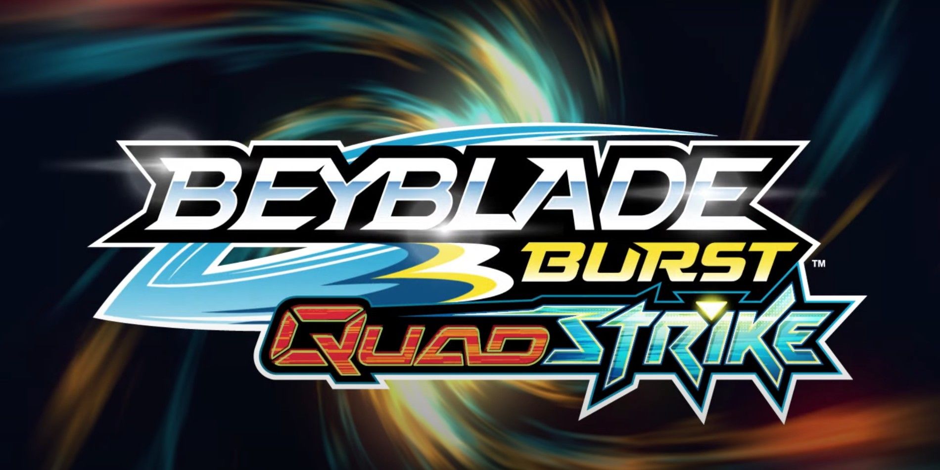 kandidat sovende mode Beyblade Burst QuadStrike Reveals Season 7 Trailer & Thunder Edge Battle Set