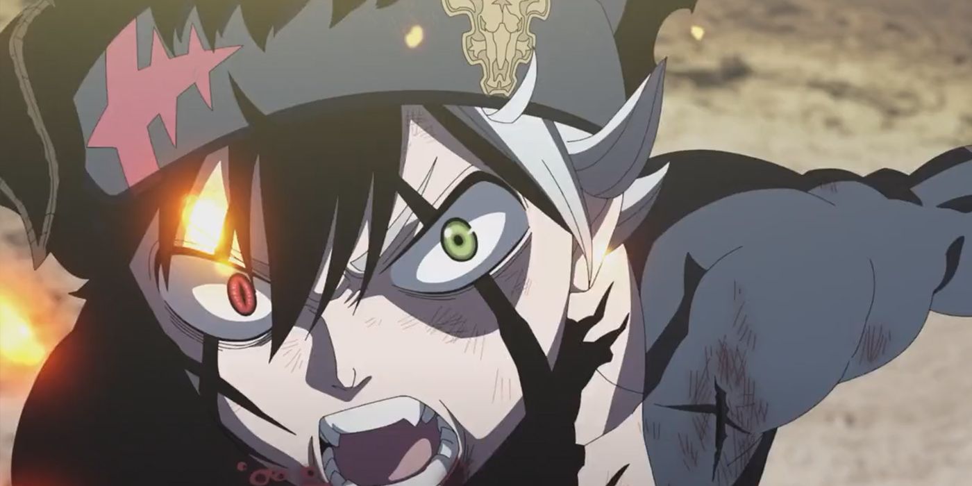 Black Clover is Ending in the Next Arc! And Movie Release Info