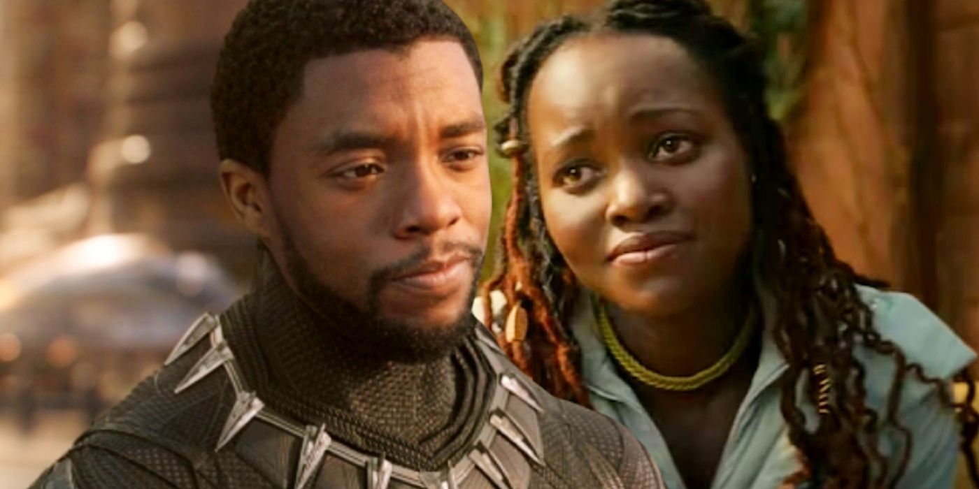 Black Panther 2's Original Plot With Chadwick Boseman's T'Challa Revealed