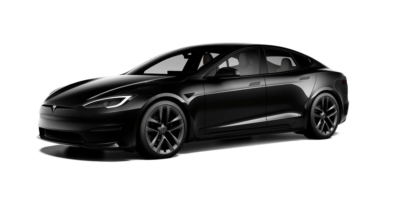 Tesla Is Offering A $7,500 Discount On Model 3 & Y December Deliveries
