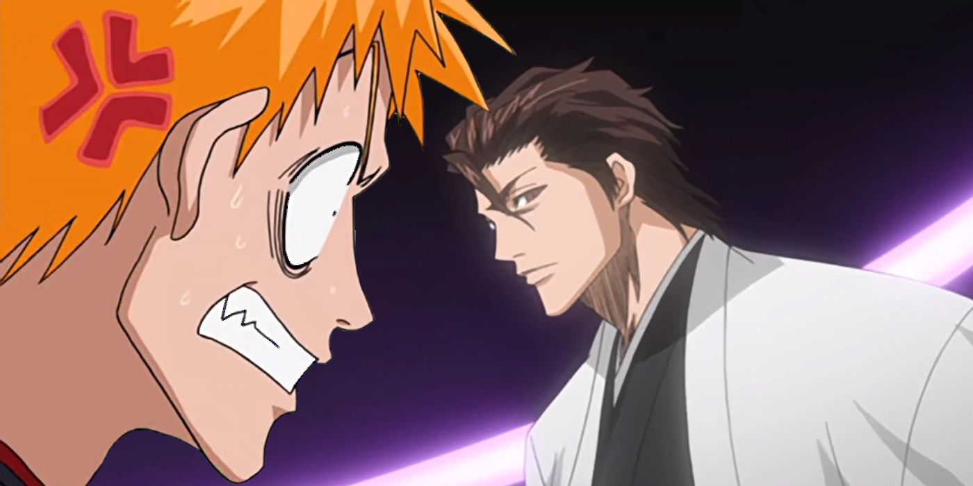 Découvrir 95+ imagen bleach ichigo vs aizen manga - fr.thptnganamst.edu.vn