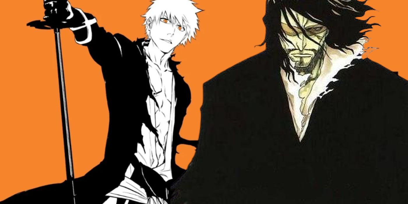 Bleach: 5 Bankai Transformations That Are The Absolute Coolest (& 5 That  Are Weak)