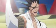 Bleach Reveals The Secret Reason For Zaraki s Eyepatch Bleach Reveals The Secret Reason For Zaraki s Eyepatch