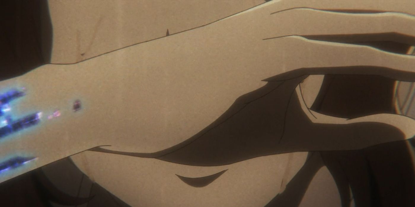 Bleach: A mãe de Ichigo tenta usar seu Blut Vene, mas falha inesperadamente devido a Yhwach.