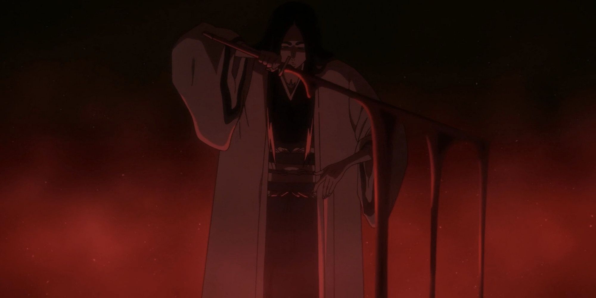 Bleach: 10 Best Bankai Unleashed In The Thousand Year Blood War, Ranked