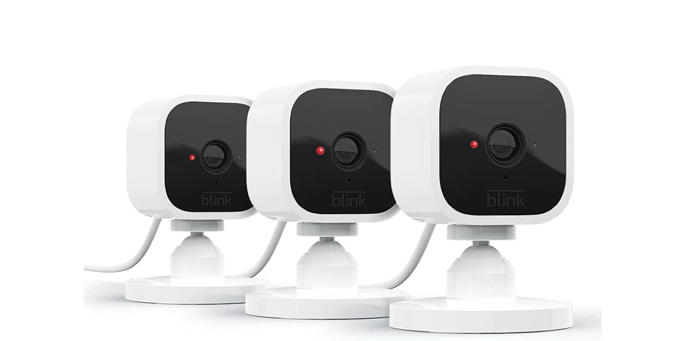 How to set up Blink wireless indoor security camera - Blink for