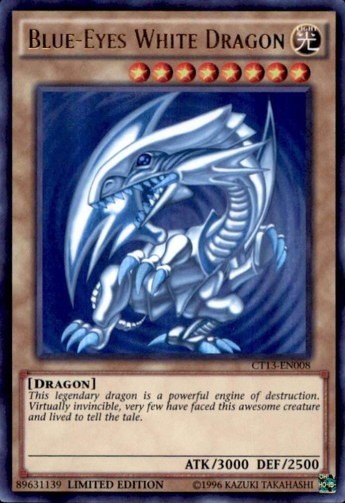 The 10 Best Yu-Gi-Oh Cards