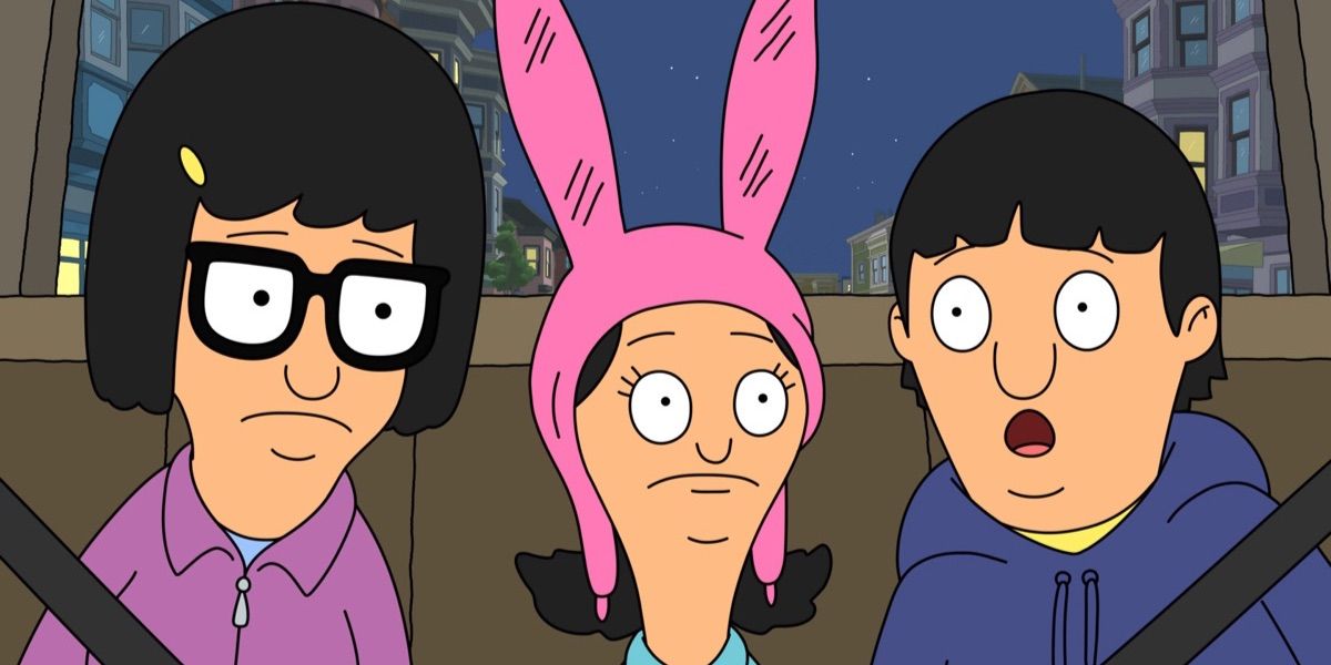 The 10 Best Bobs Burgers Anthology Episodes Ranked By Imdb