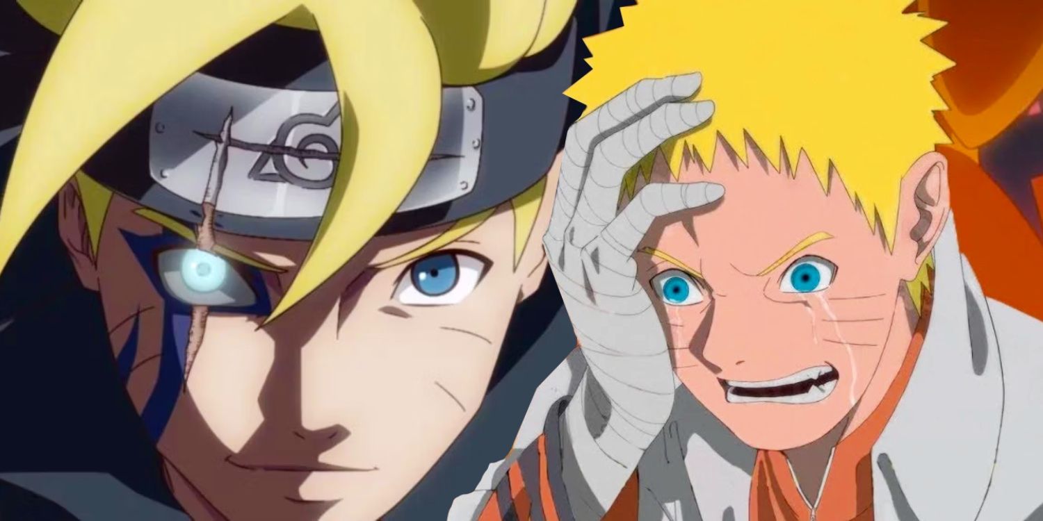 Boruto Death Changes Naruto Forever Featured
