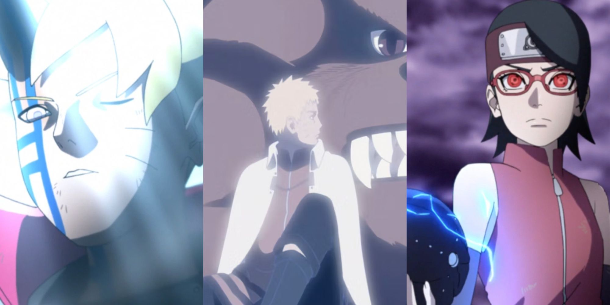 10 Boruto Characters That Saved The Show (And 10 That Need To Go)