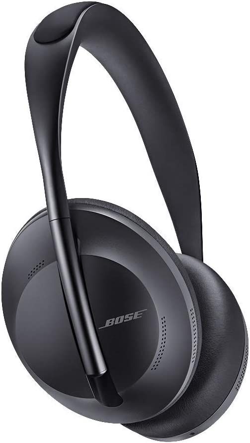 Bose Noise Cancelling Headphones 700 (1)