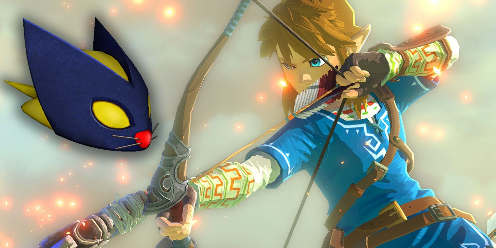 Zelda: Echoes Of Wisdom Finally Brings Back An Item That's Long Overdue