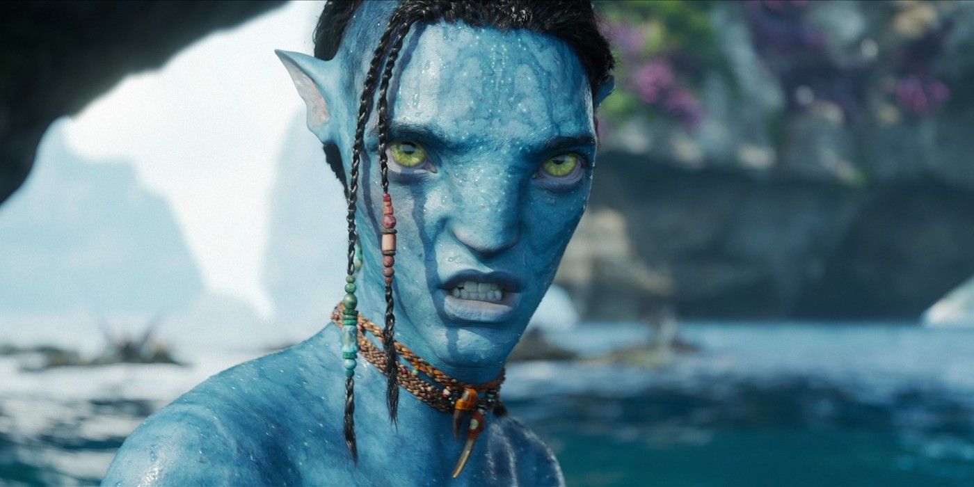 Avatar: Way Of Water Won't Crack Top 3 US Box Office For 2022