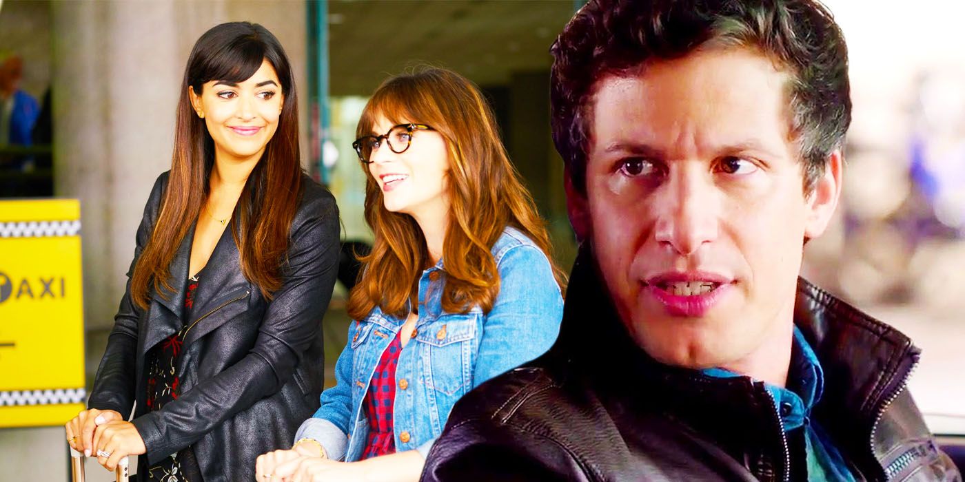 Brooklyn 99 & New Girl's Crossover Episodes Explained (Which To Watch)