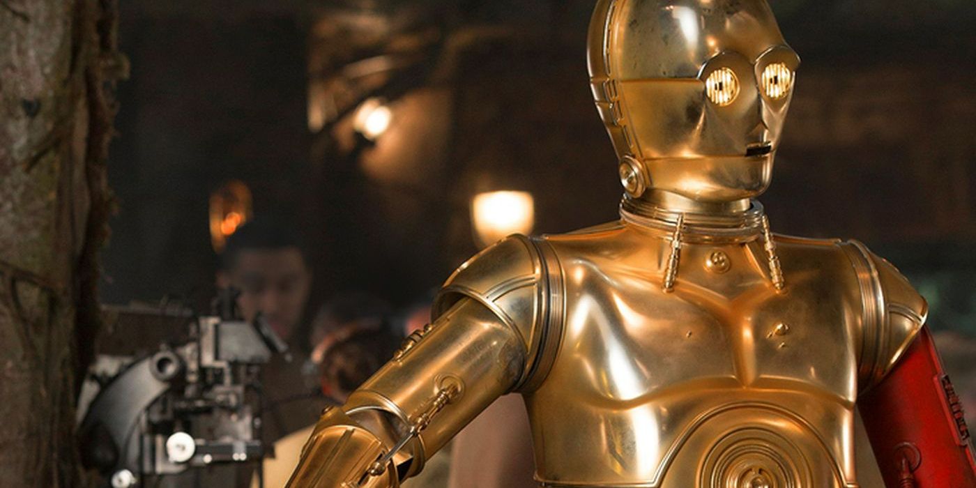 The 10 Most Memorable Star Wars Quotes From The Force Awakens