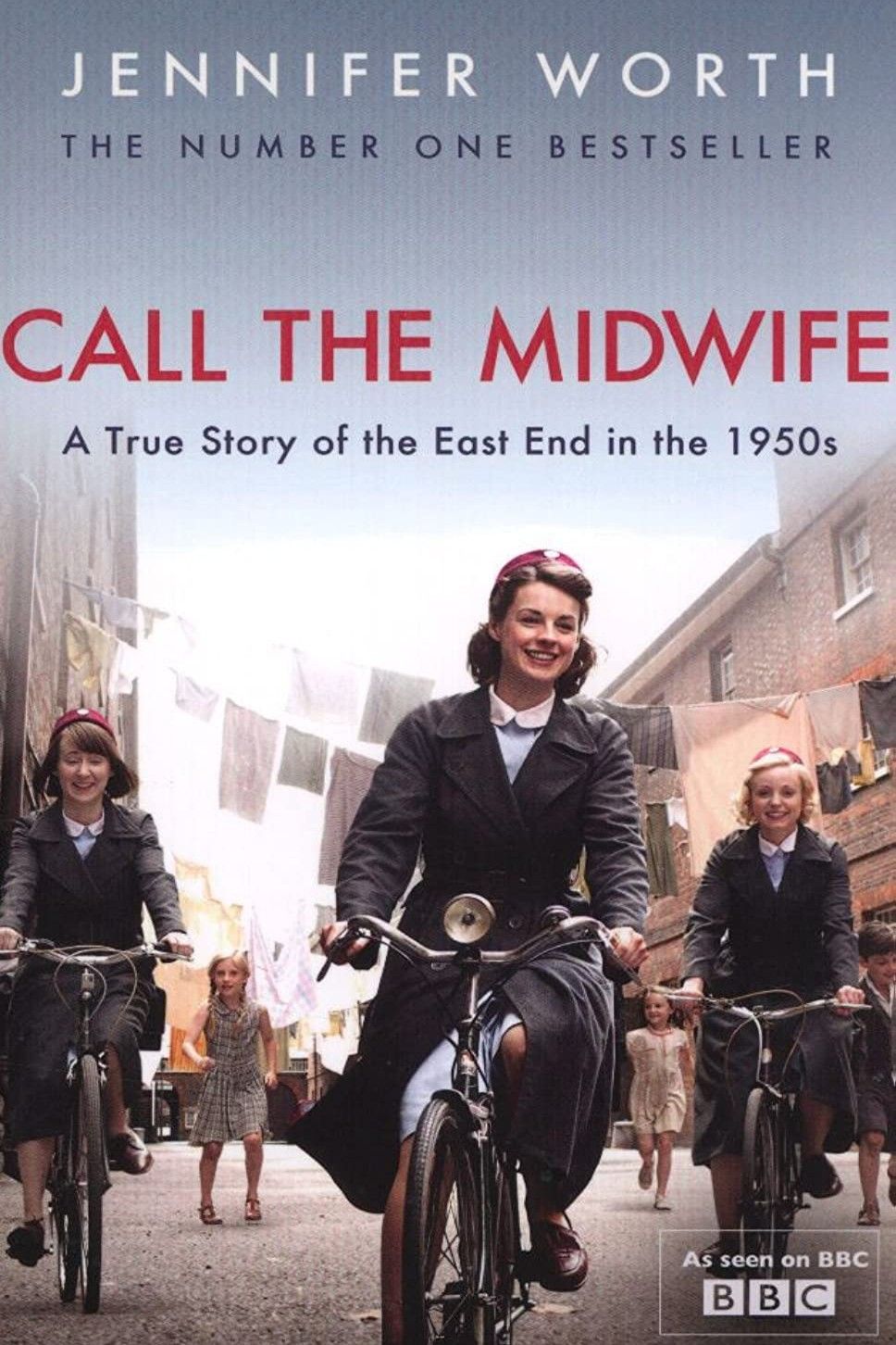 Every Call The Midwife Christmas Episode, Ranked Worst To Best