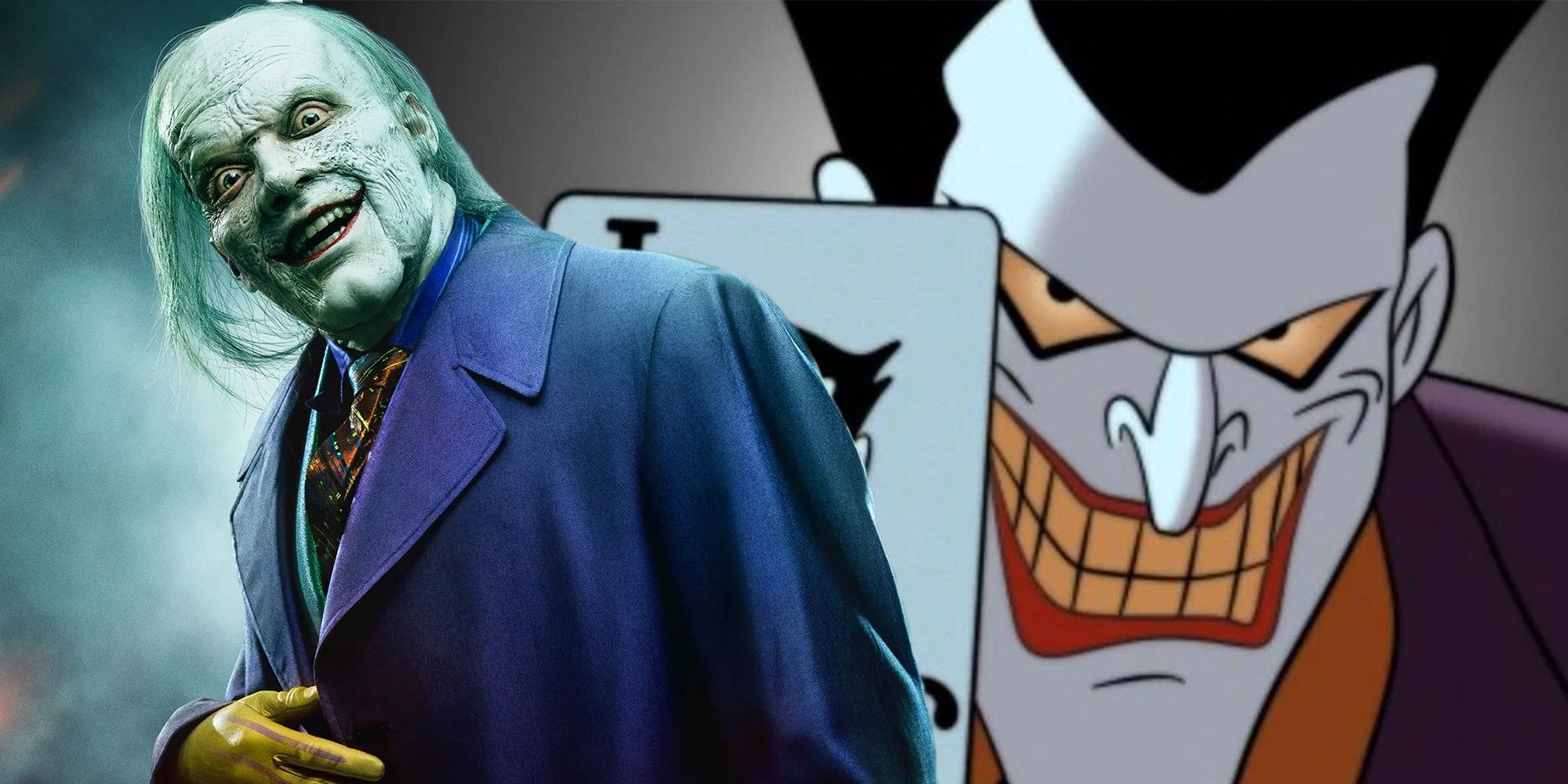 Cameron Monaghan Jerome Jeremiah Joker Gotham
