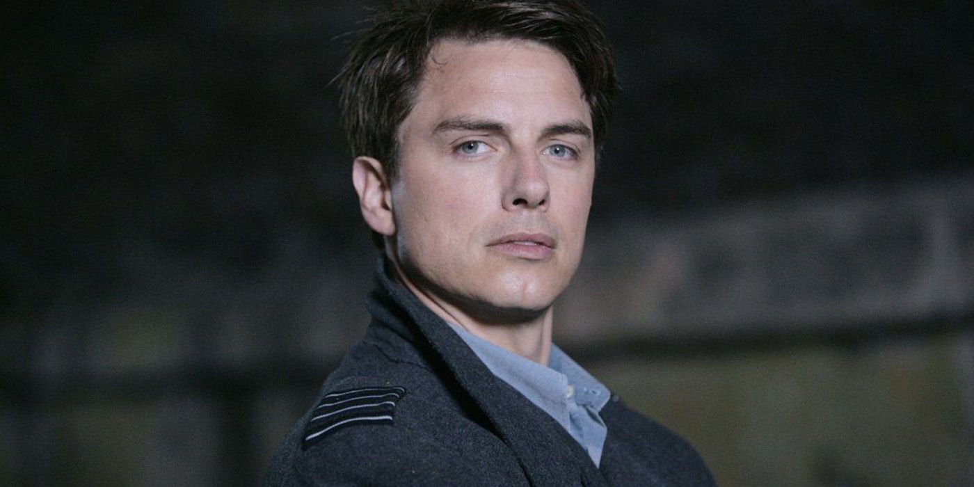 captain jack harkness doctor who