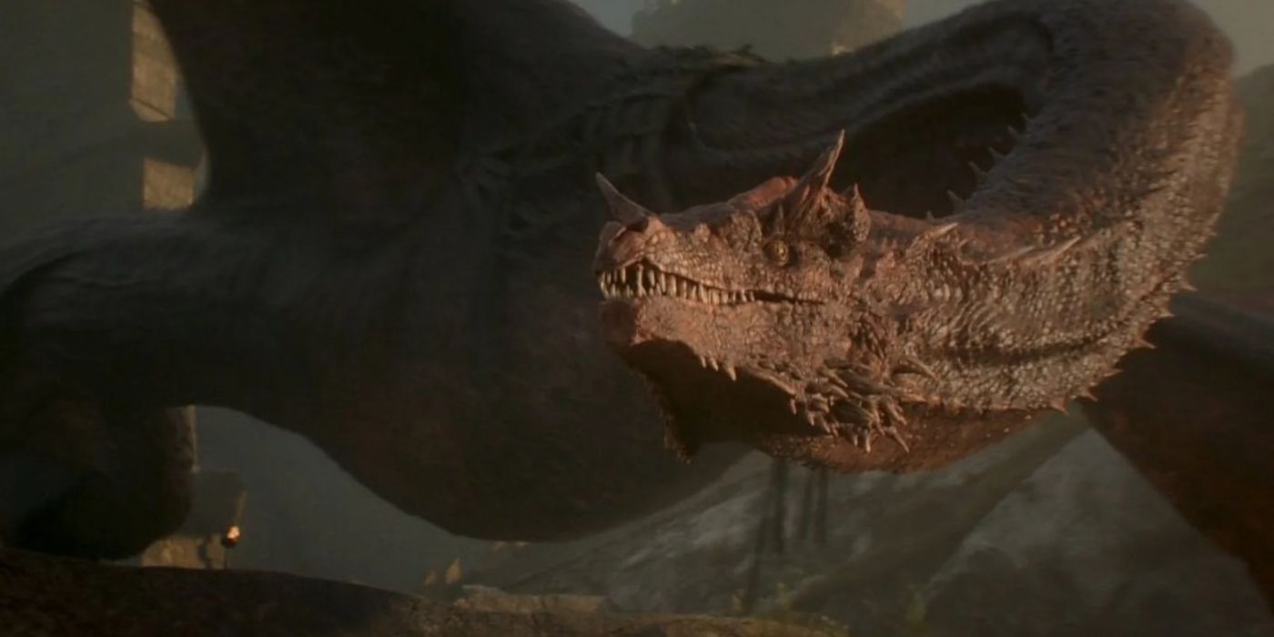 All 38 Dragonriders In Game Of Thrones Canon