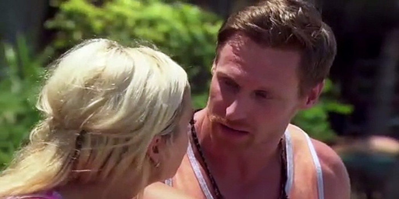 The Worst Bachelor In Paradise Breakups Ranked