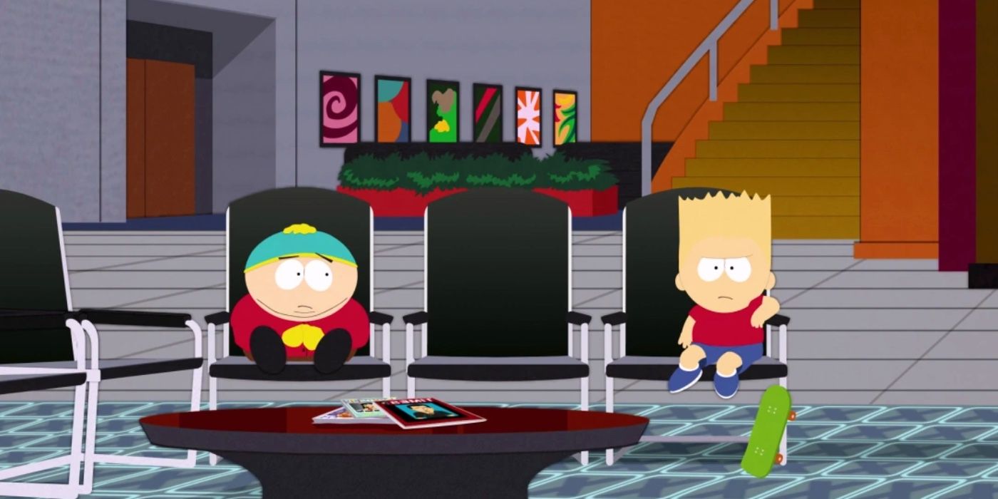 All 5 Banned South Park Episodes Missing From Max Why HBO