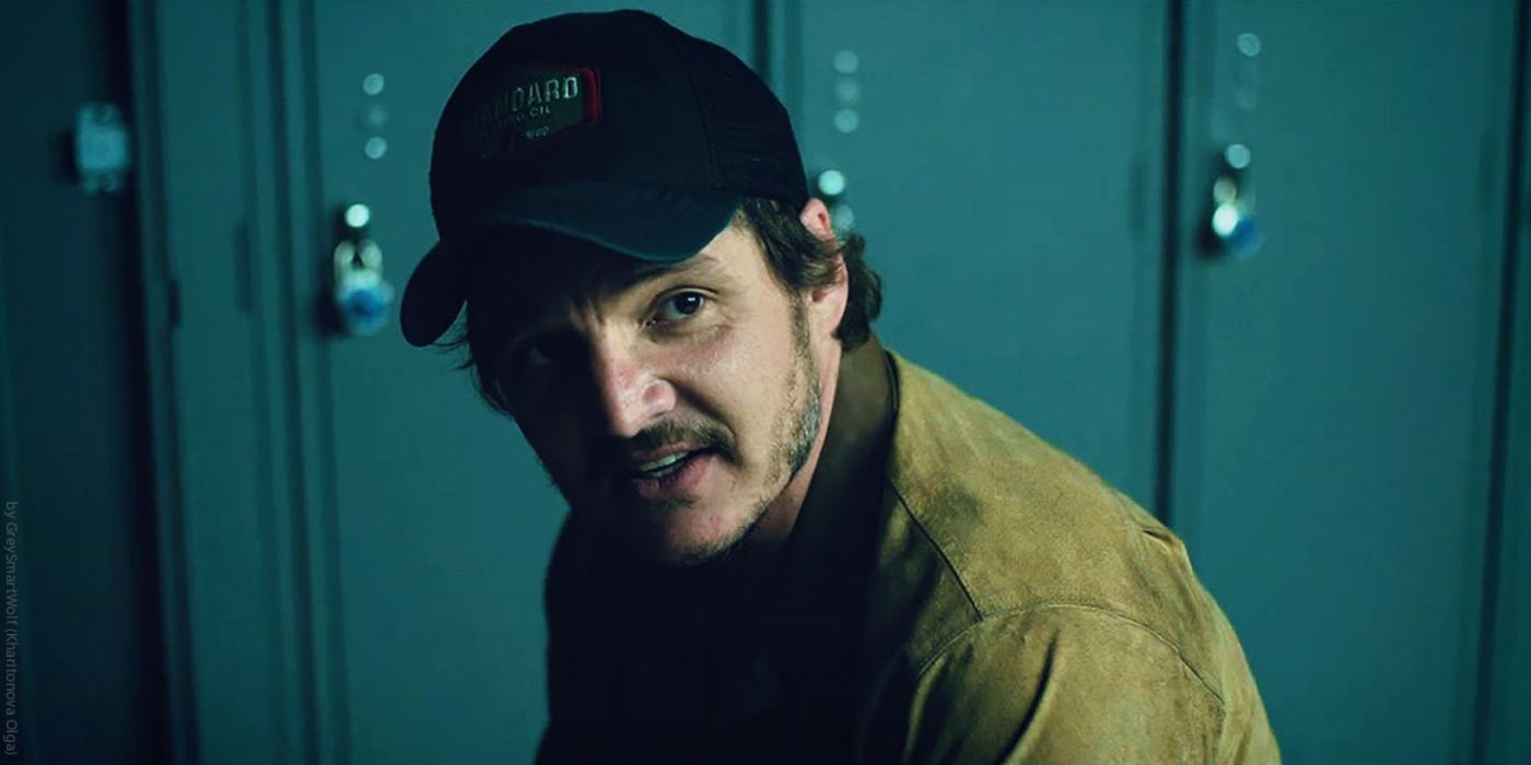 All 10 Movies & Shows Where Pedro Pascal Plays A Dad, Ranked