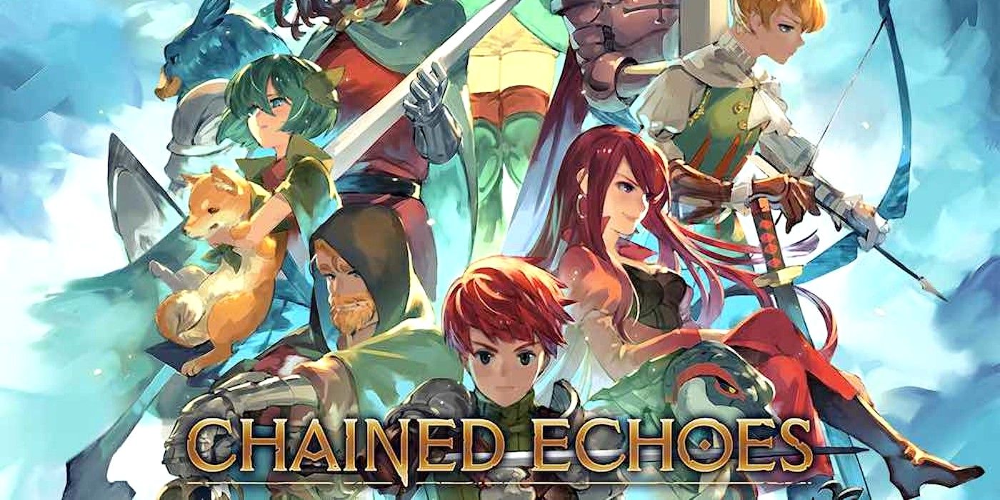 Chained Echoes Review (PC)