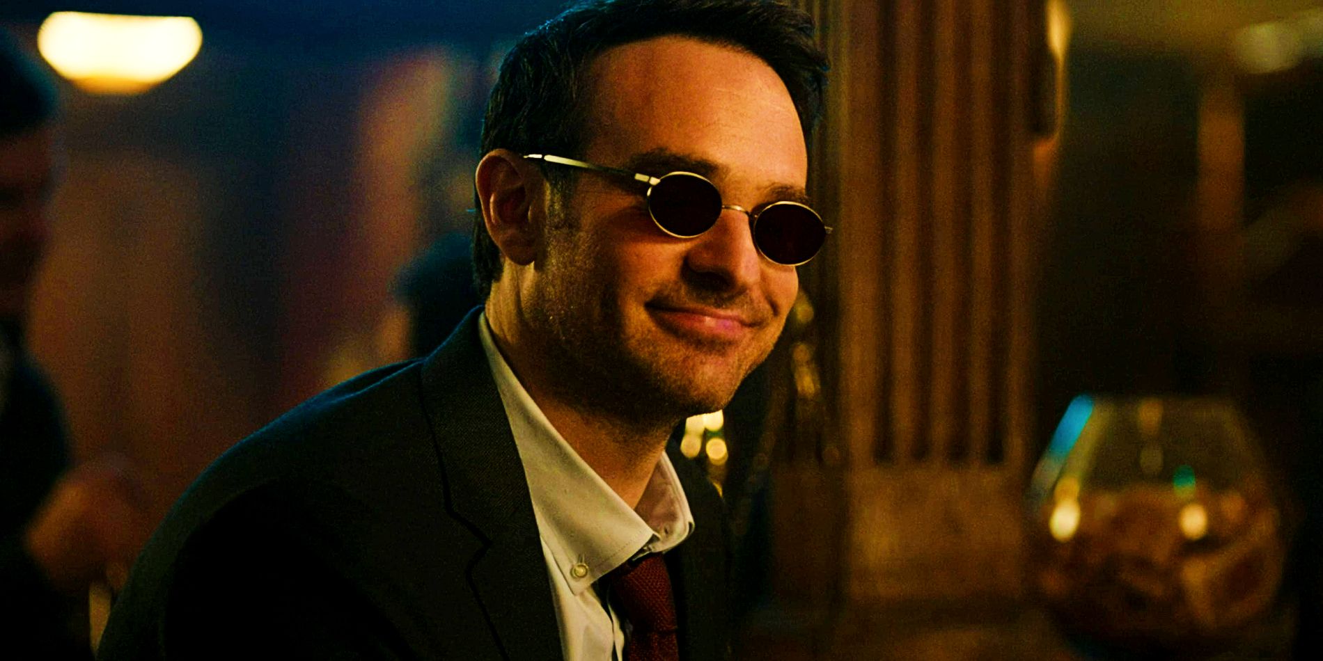 Charlie Cox a une théorie sur la raison pour laquelle Daredevil Disney ...