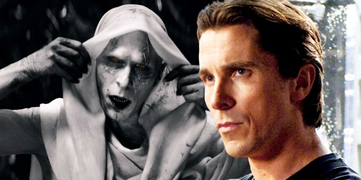 Christian Bale Addresses If He Woυld Retυrn To MCU In Different Role