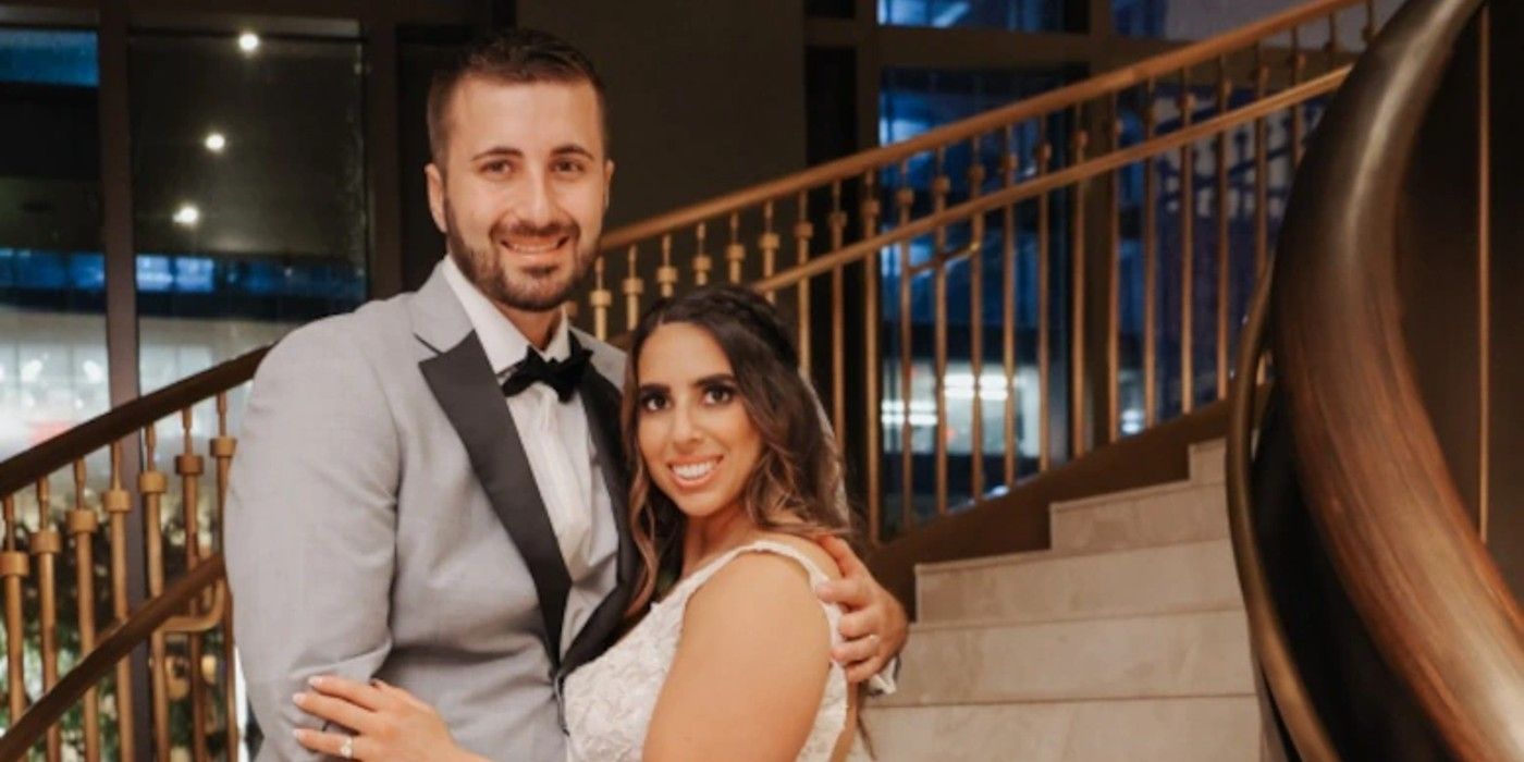 MAFS Season 16 Couples With The Best Chances Based On Their Weddings