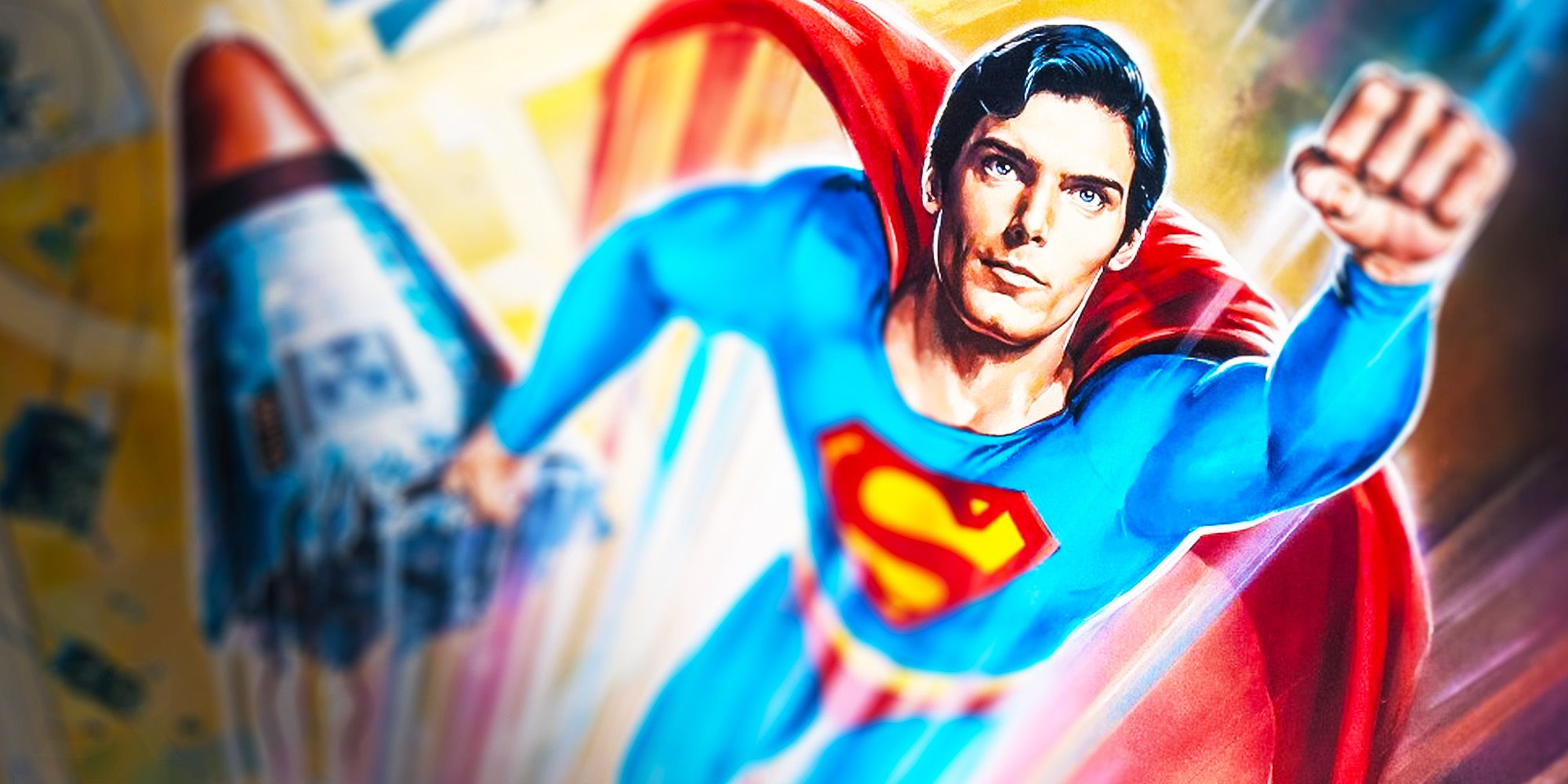 10 descubrimientos importantes que tuve al ver Super/Man: La historia de Christopher Reeve como fanático de Superman de toda la vida