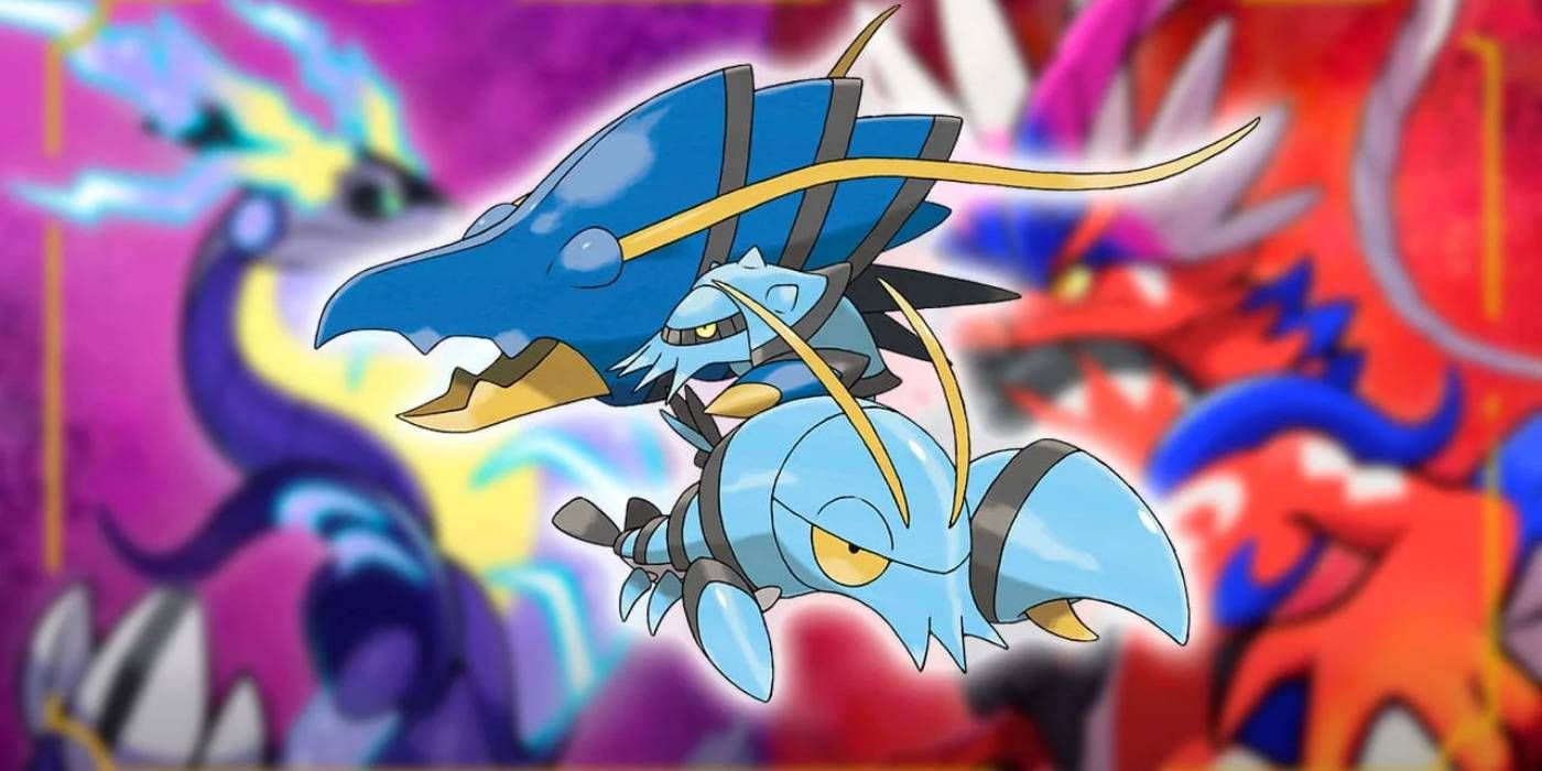 10 Kalos Pokmon That Must Be In Pokmon Legends: Z-A