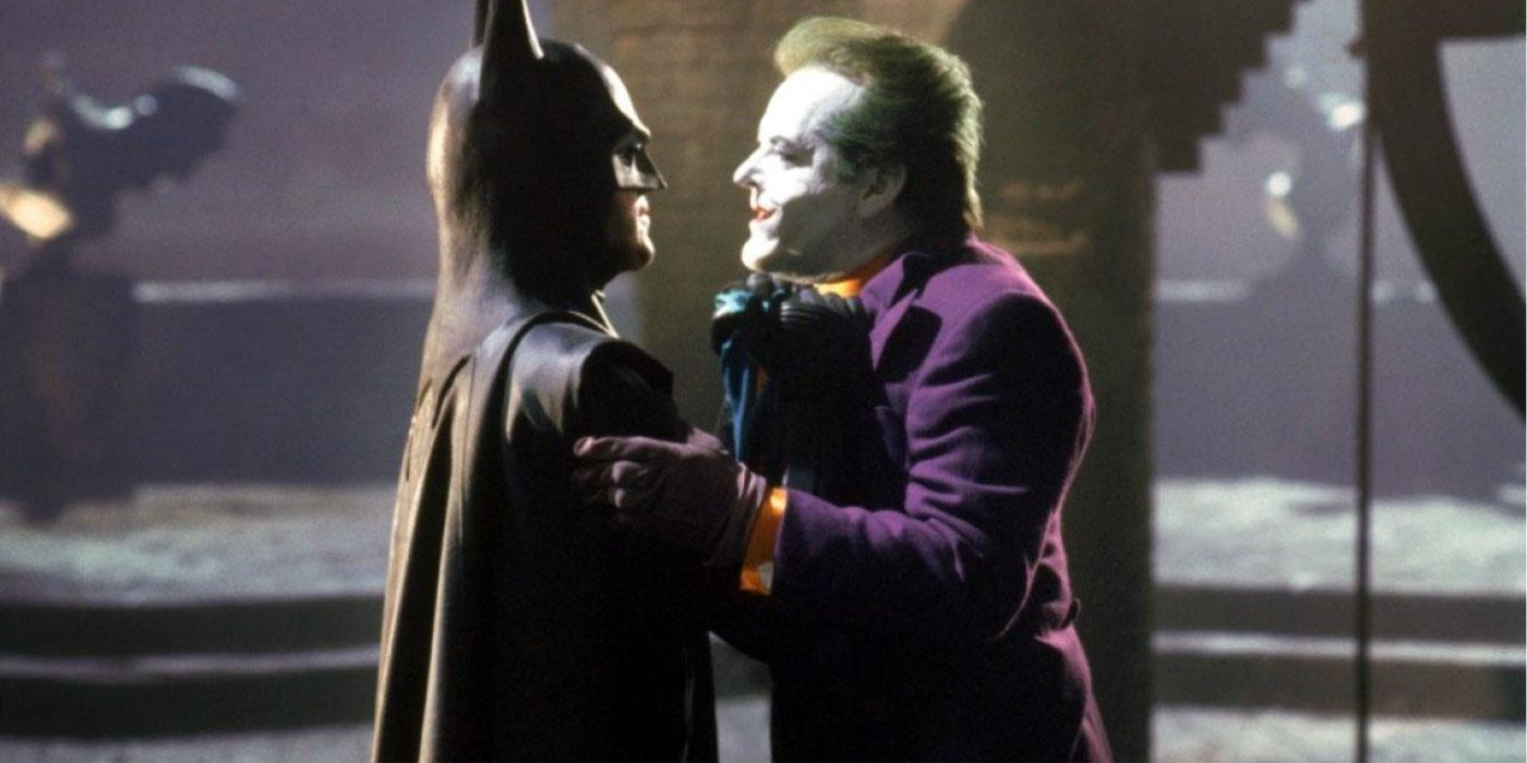 Every Joker Movie Death, Ranked