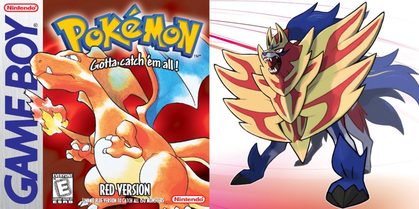 The 10 Best Selling Pokémon Games