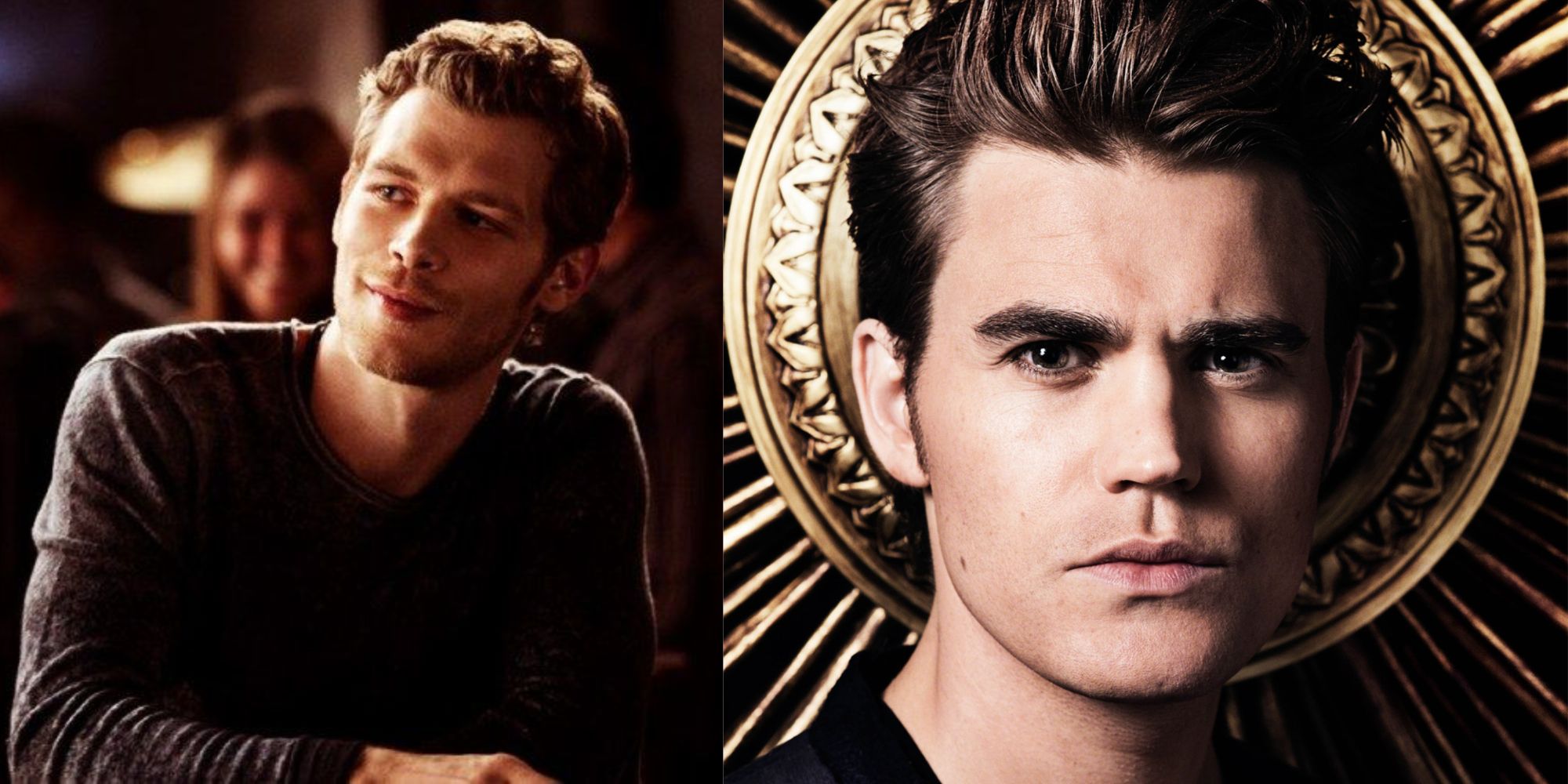 The Vampire Diaries: 10 Stefan Quotes That Prove He Is No Different Than Klaus
