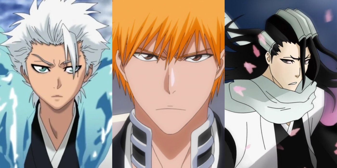 Shinigami and Quincy, the Reviving Power, Bleach Wiki