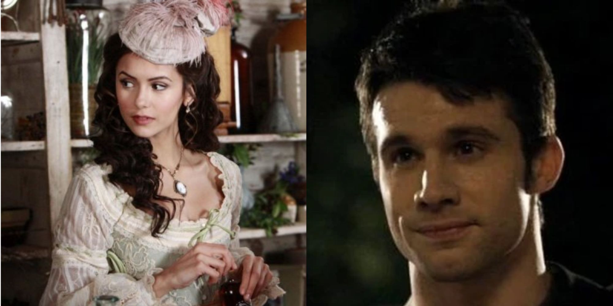 How Old Was Katherine When She Turned