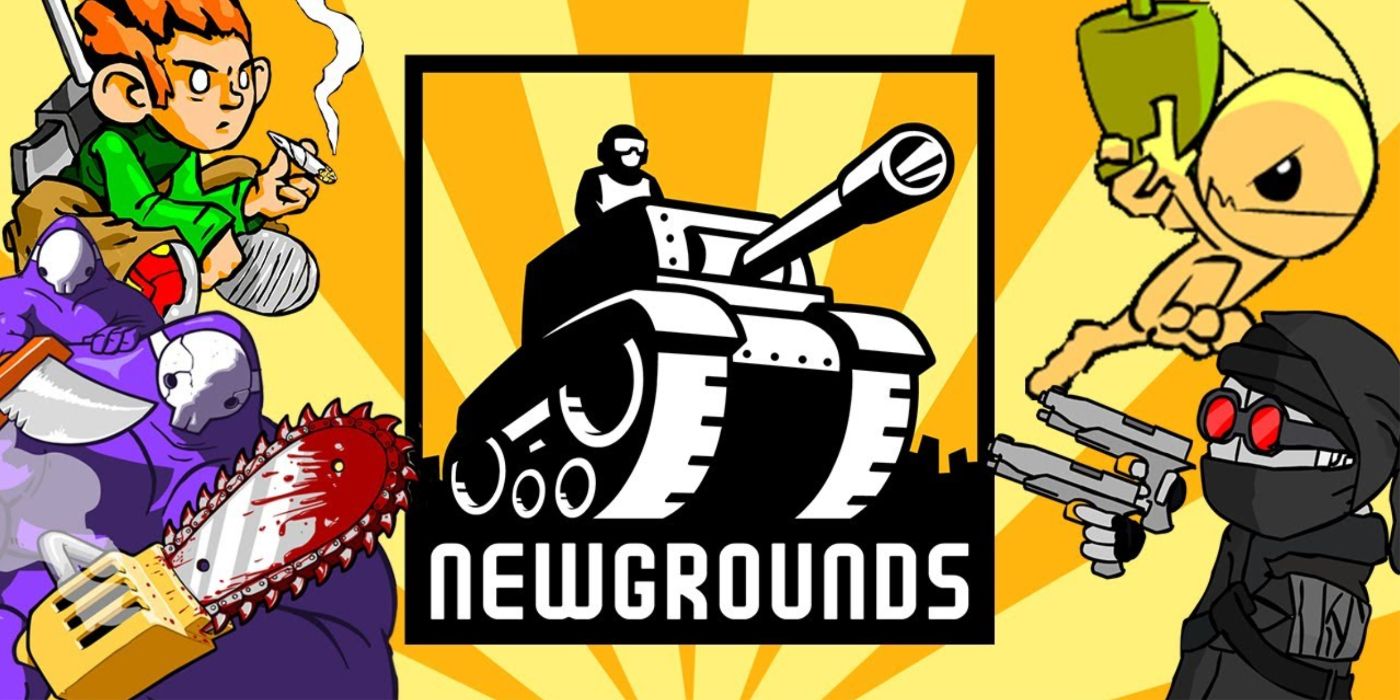 Newgrounds