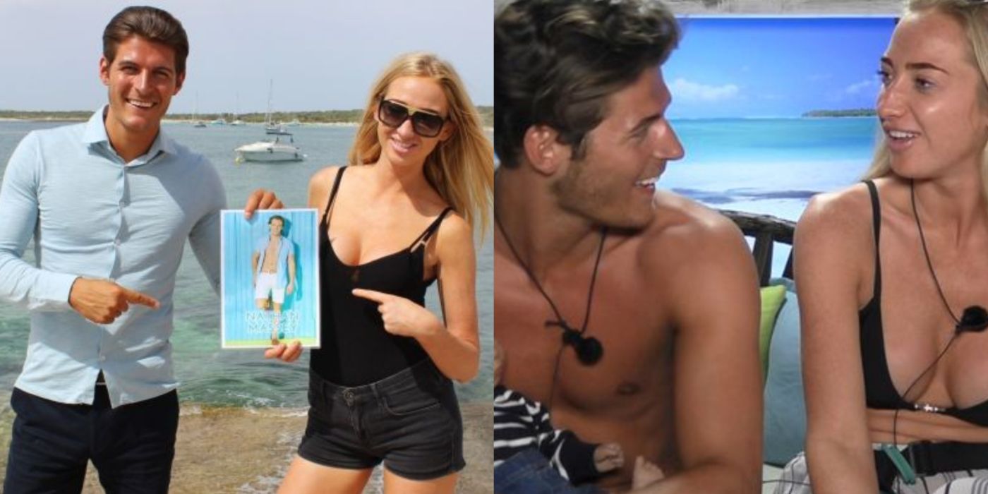 Love Island USA Season 1 Cast: Where Are They Now?