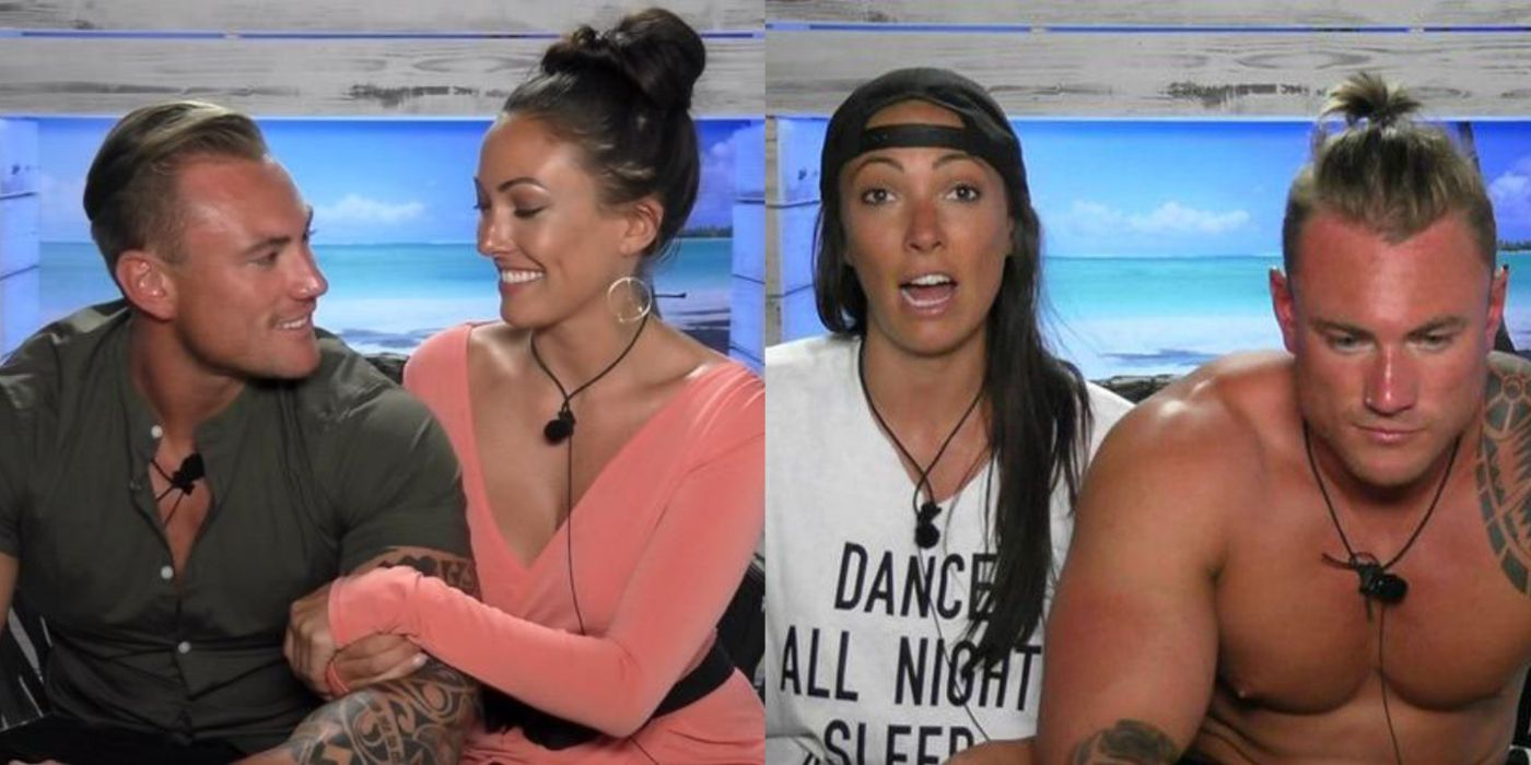 Love Island UK Season 2 Which Couples Are Still Together And