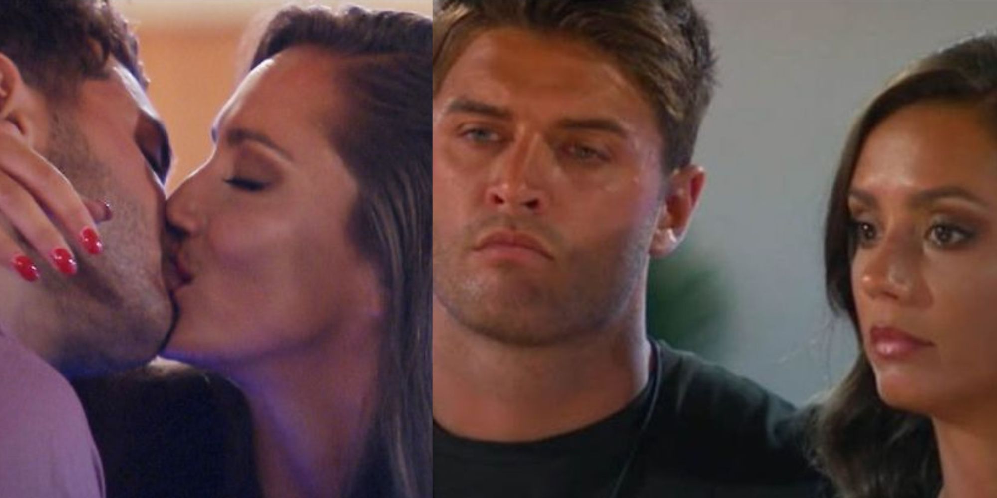 Love Island UK Season 3: Which Couples Are Still Together (And