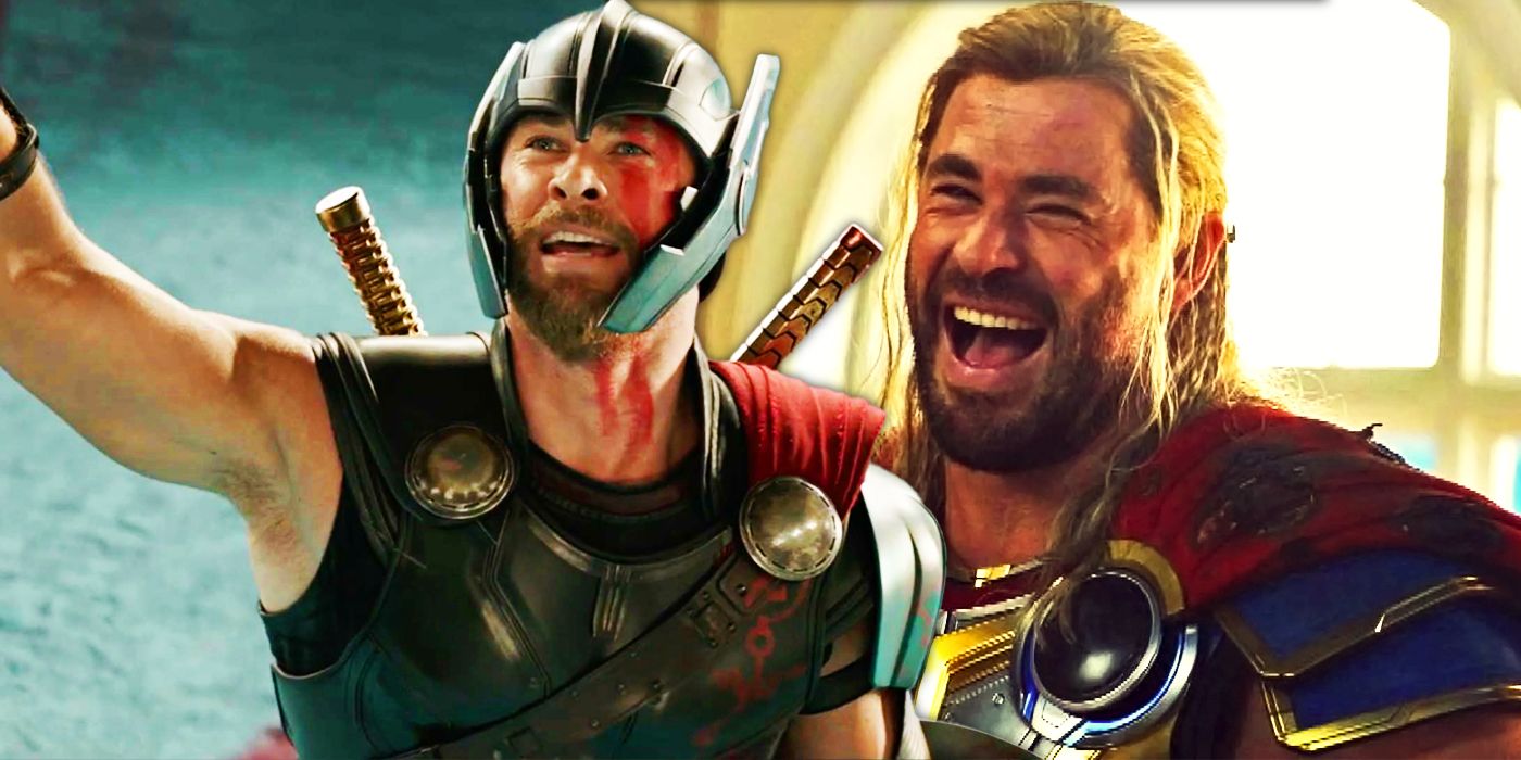 Hemsworth Is Right About Thor’s Tone (But Raises Another Problem)