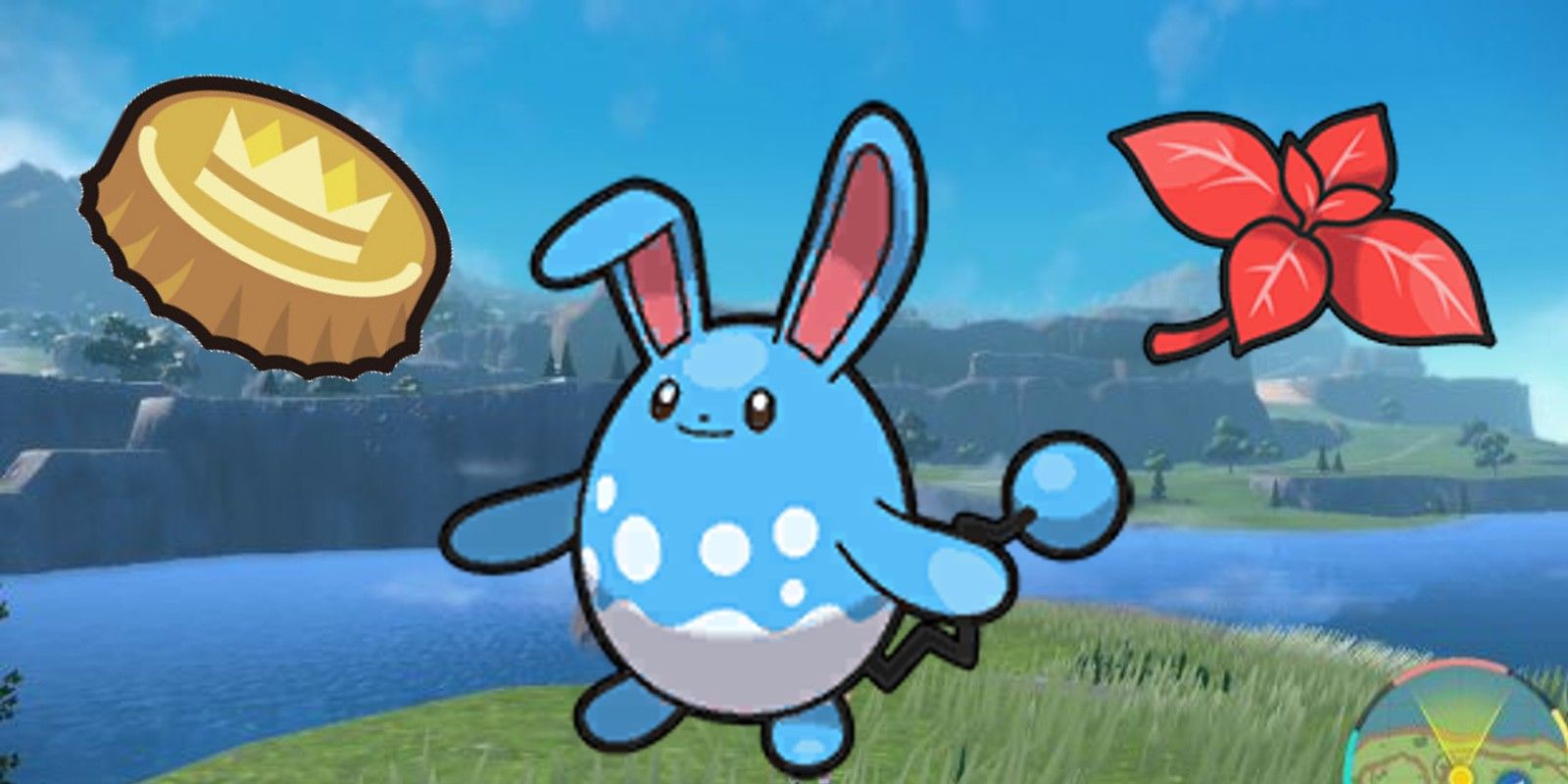 Azumarill: características, ataques e estatísticas