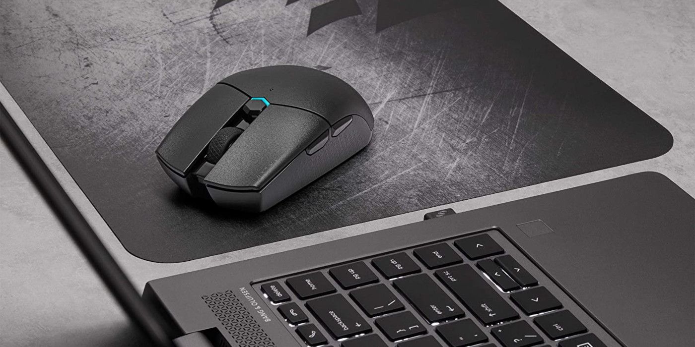 Corsair Katar Elite Wireless Review: A Lightweight But Punchy Mouse